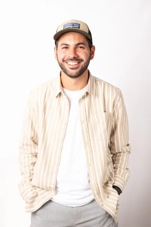 Merwan El Attar